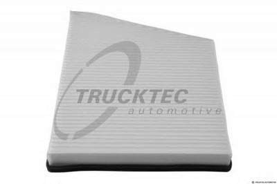 TRUCKTEC AUTOMOTIVE 0259067 -  Фильтр воздуха в салоне